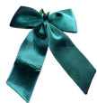NOEUD VERT FONCÉ