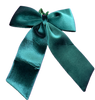 NOEUD VERT FONCÉ
