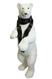Ours Blanc