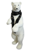 Ours Blanc