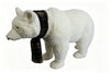 Ours Blanc 4 pattes