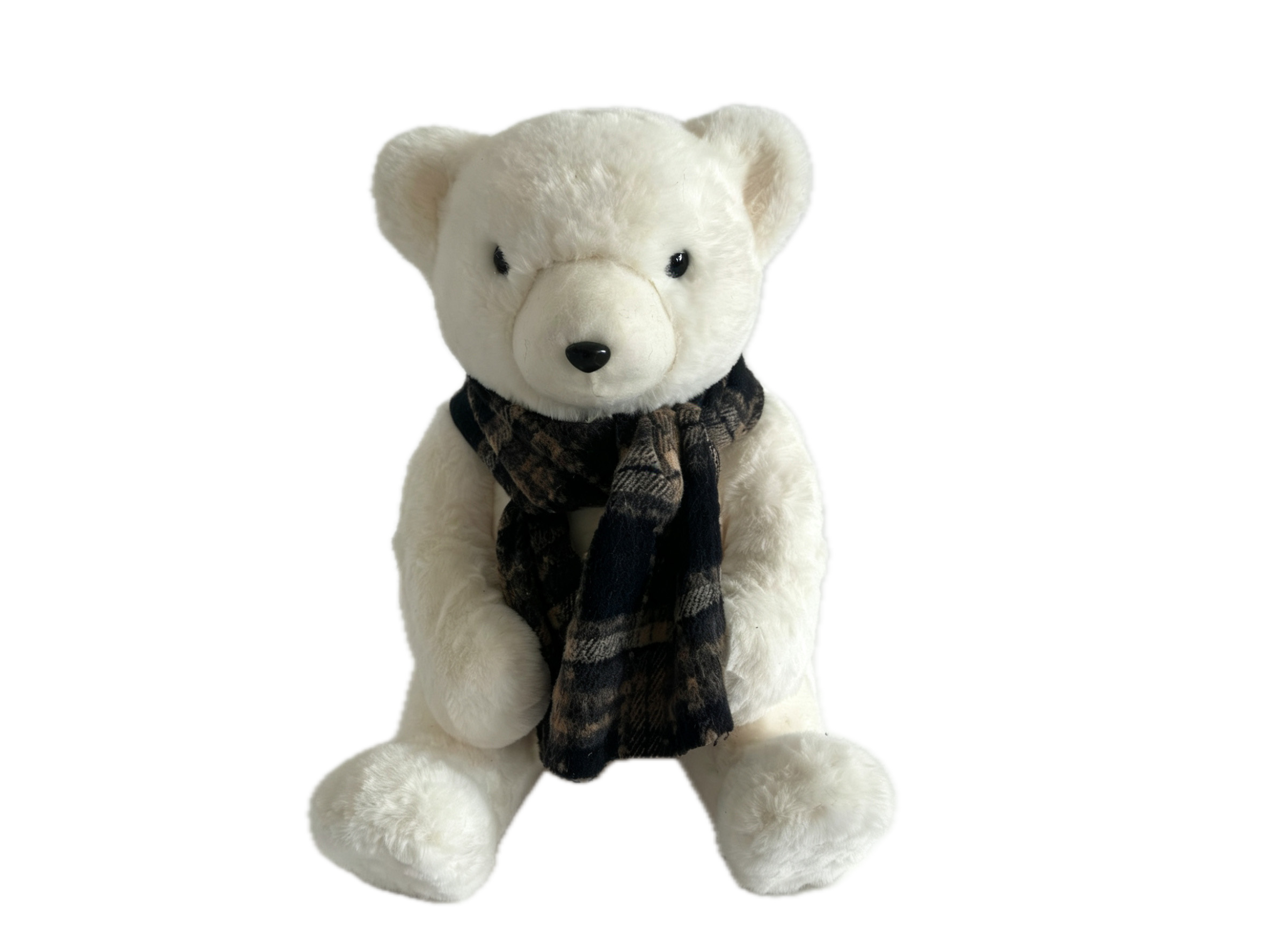 OURS BLANC Petit