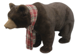 Ours Brun 4 pattes