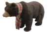 Ours Brun 4 pattes