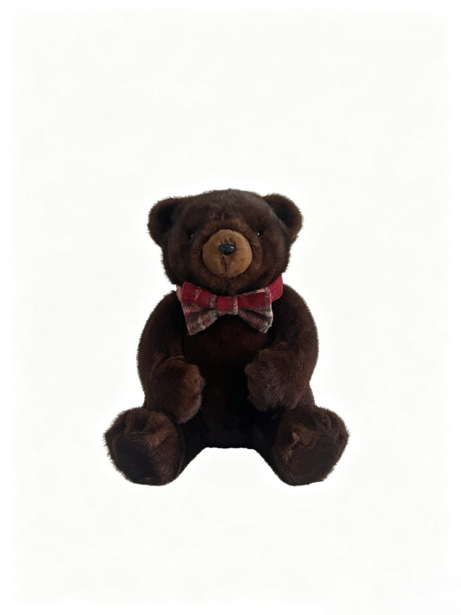 OURS BRUN Petit