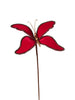 Papillon sur branche