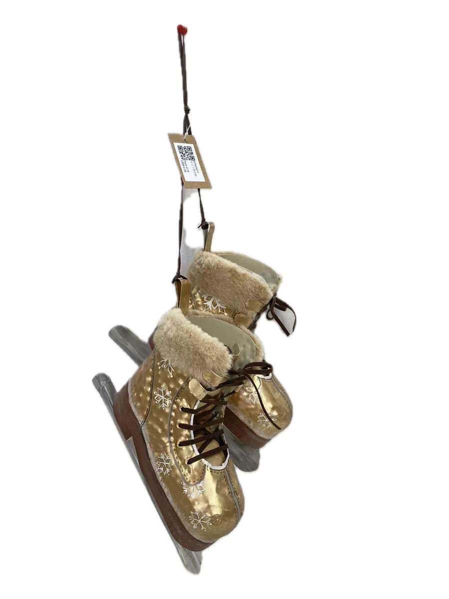 Patins à glace