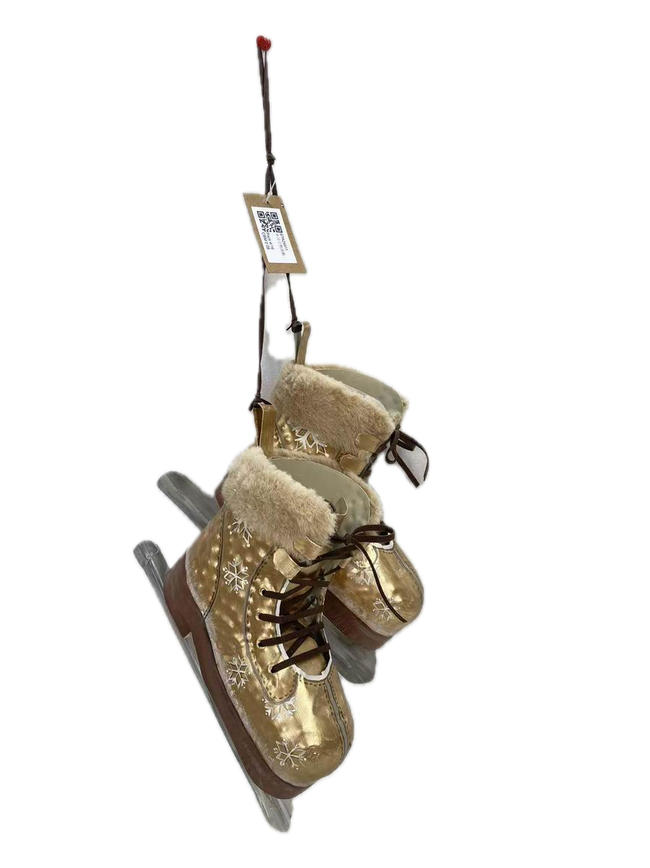 Patins à glace