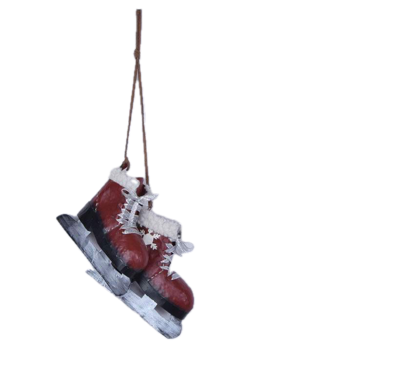 Patins à glace