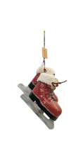 Patins à glace