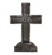 Pierre tombale RIP