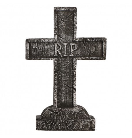 Pierre tombale RIP