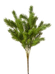 Piquet de pin vert 093