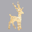 Renne 3D Dual LED SFN Acrylique