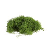 Sachet mousse verte