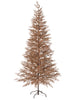 Sapin baies beige