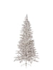 Sapin baies blanc
