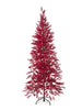 Sapin baies rouge