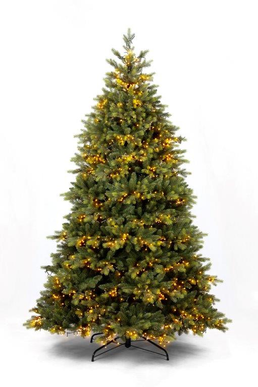 Sapin Louvre