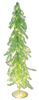 Sapin lumineux a led vert