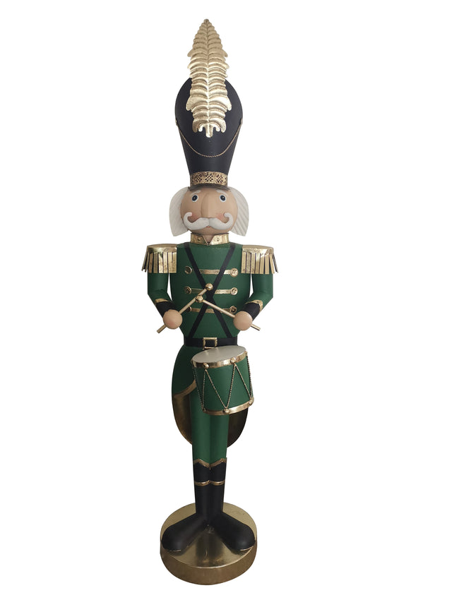 Soldat vert