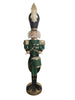 Soldat vert