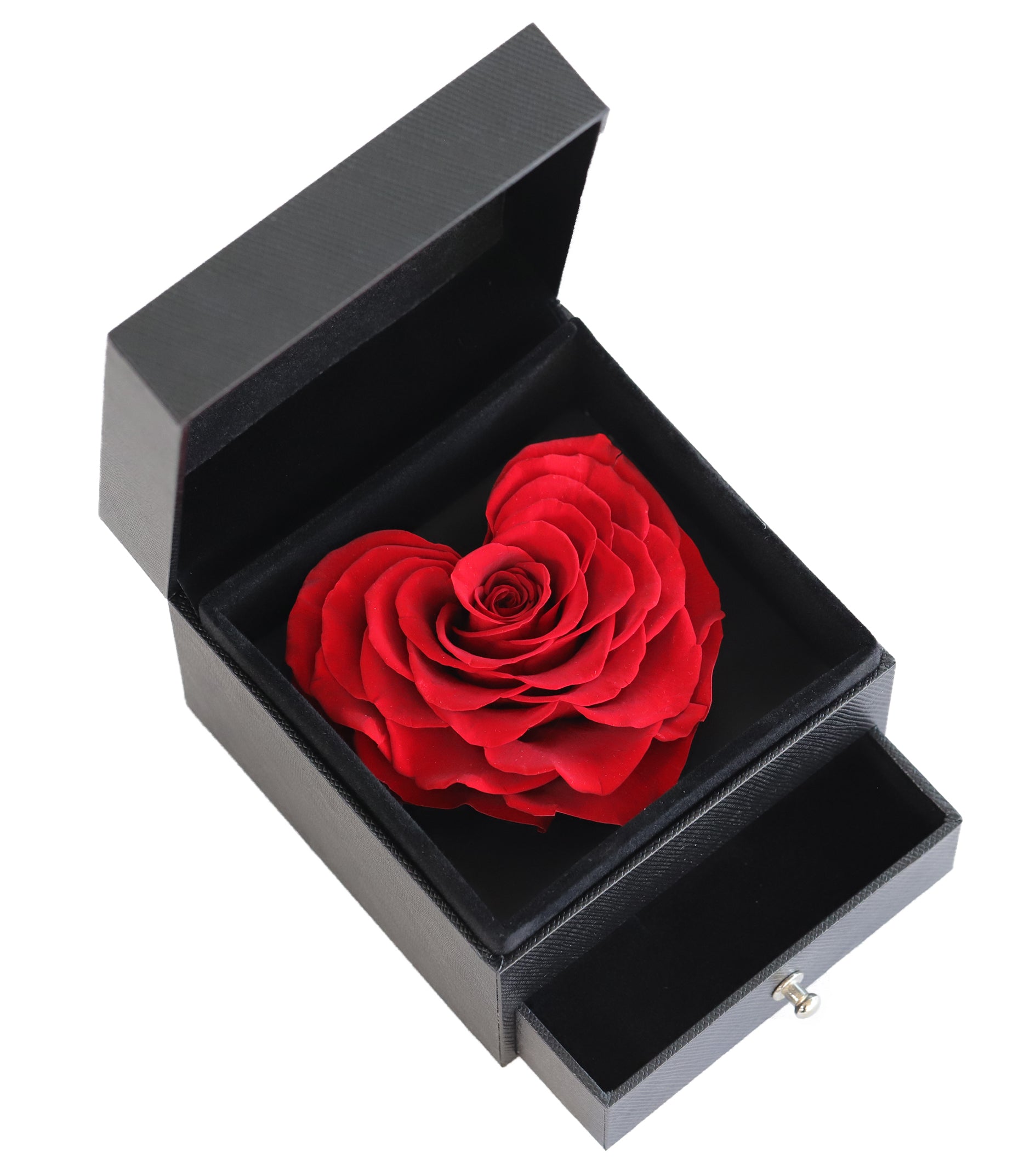 Boîte à bijoux A002