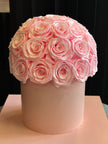 Bouquet de roses A024P