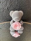 Ours rose A047P