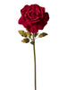 Rose velours 1NPD82-253