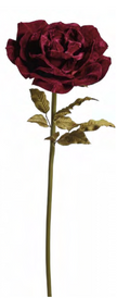 Rose velours 1NPD83-017