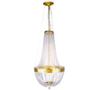 Lustre doré LP0123G