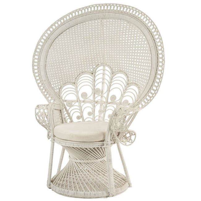 Fauteuil E0660.03W