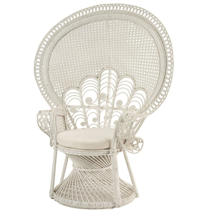 Fauteuil E0660.03W