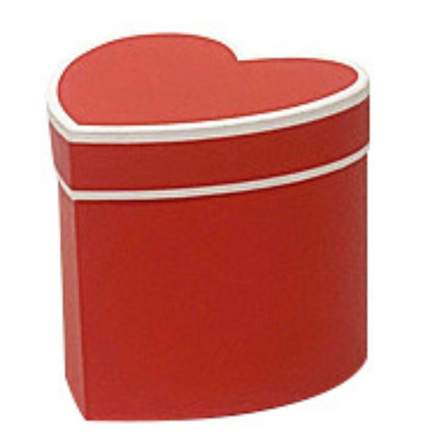 Boîte cœur SC0245R