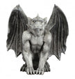Statue gargouille