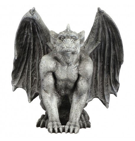 Statue gargouille