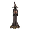Statue sorciere
