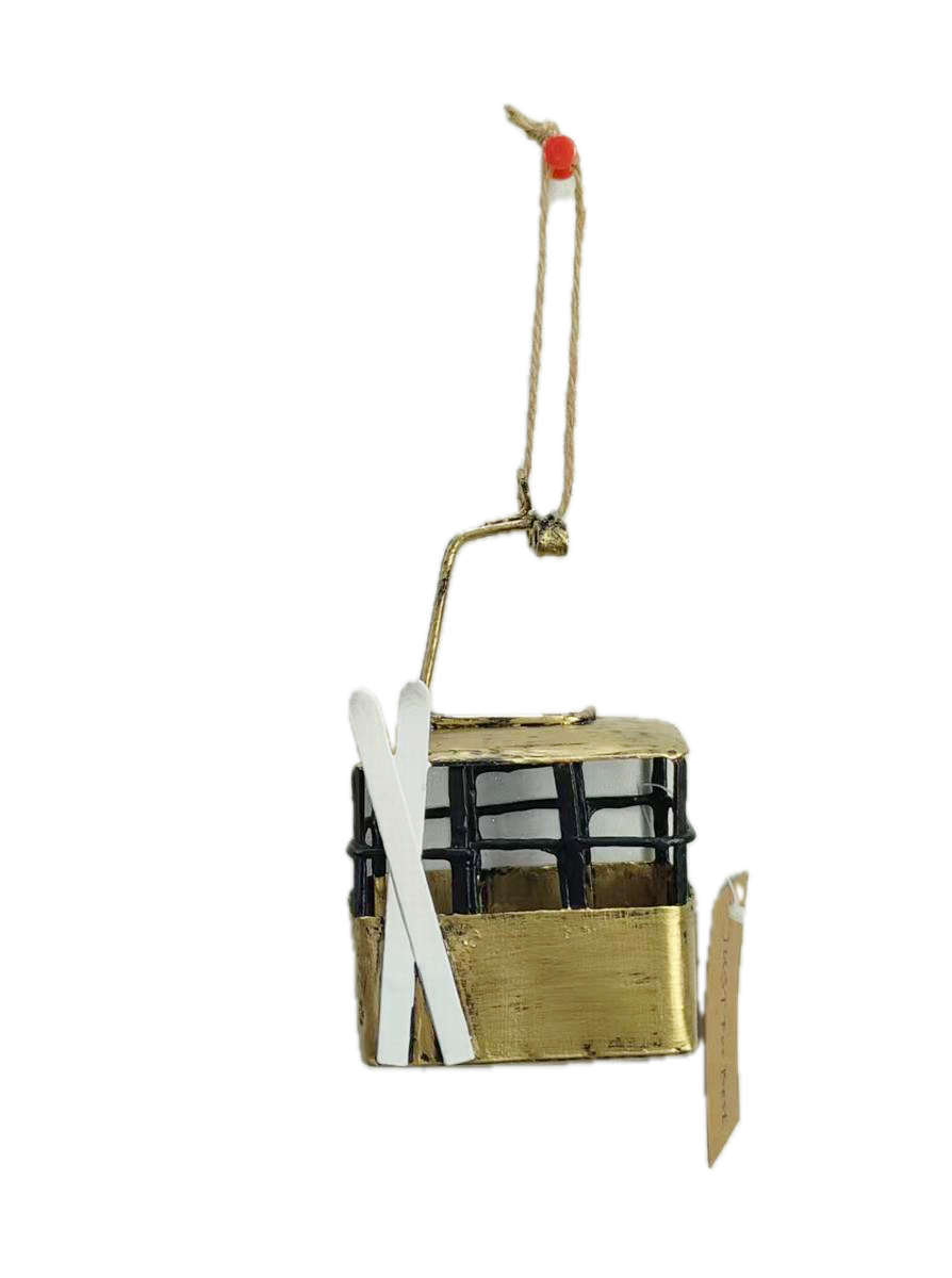 TÉLÉCABINE