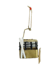 TÉLÉCABINE