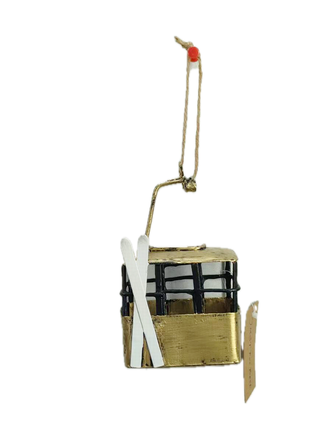 TÉLÉCABINE