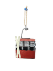 TÉLÉCABINE