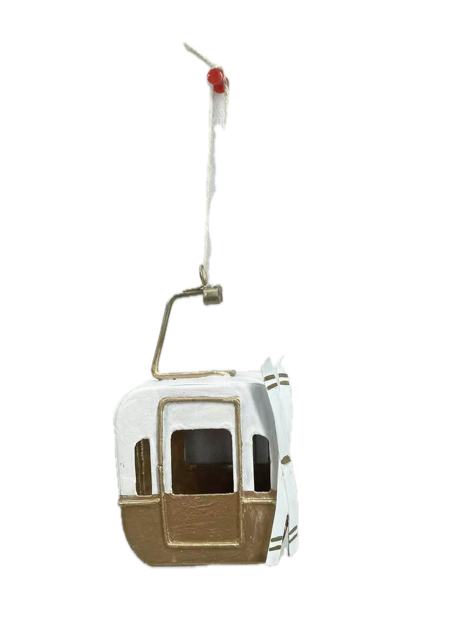 TÉLÉCABINE