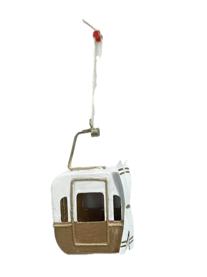 TÉLÉCABINE