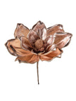 Tige de magnolia Rose gold