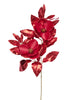 Tige deux branche magnolia