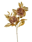 Tige deux branche magnolia