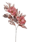 Tige deux branche magnolia