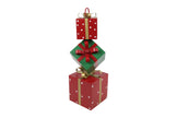Tour de cadeaux