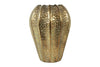 vase doré axel